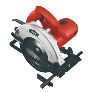 Пила дисковая DEVON 3217