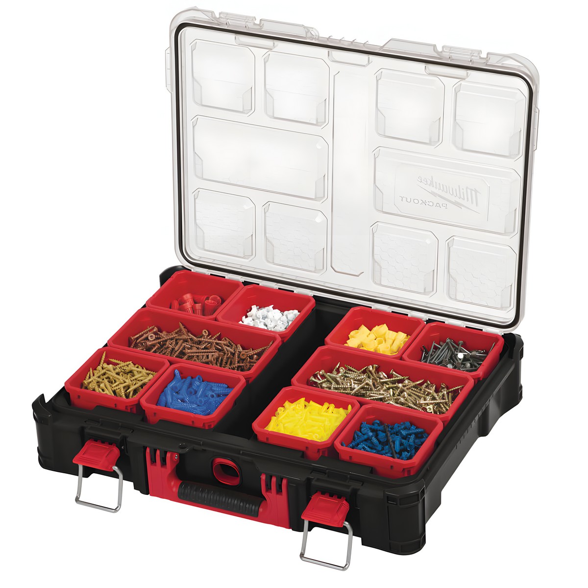 Органайзер Packout MILWAUKEE 4932464082
