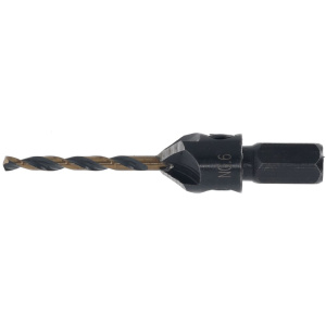 Зенкер № 6 DeWALT DT70790-QZ