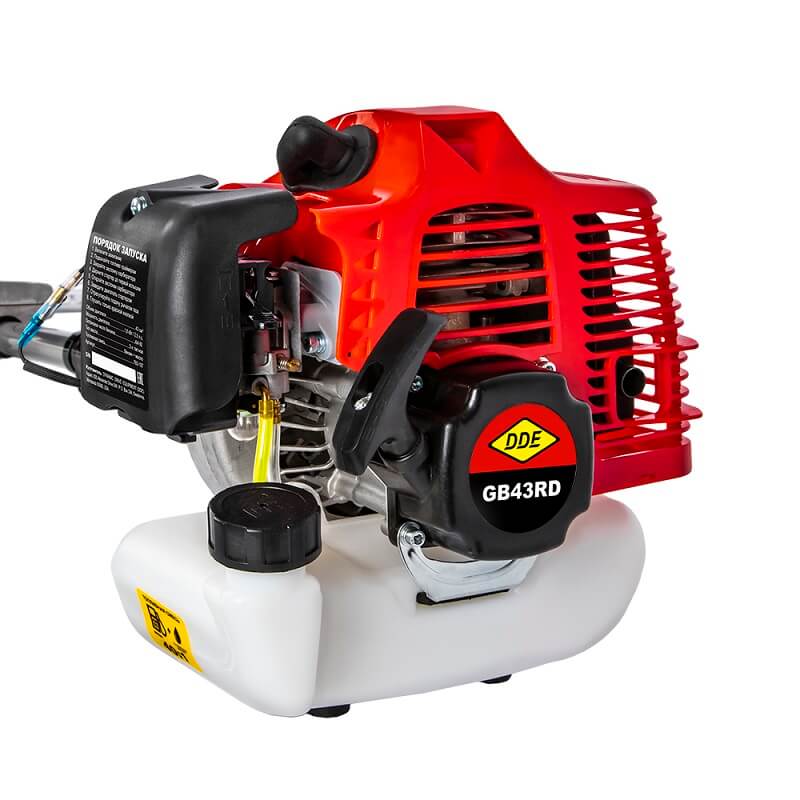 Триммер бензиновый DDE GB 43RD 793-107