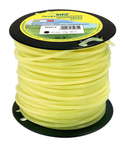 Леска PROFESSIONAL SIAT 2,4 мм*387 м (круглая) 303213