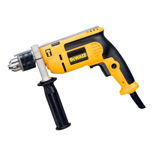 Дрель ударная DEWALT DWD024-KS