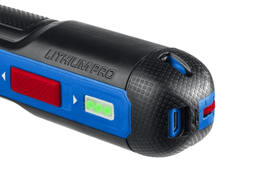 Отвертка аккумуляторная ЗУБР Профессионал PSD-4