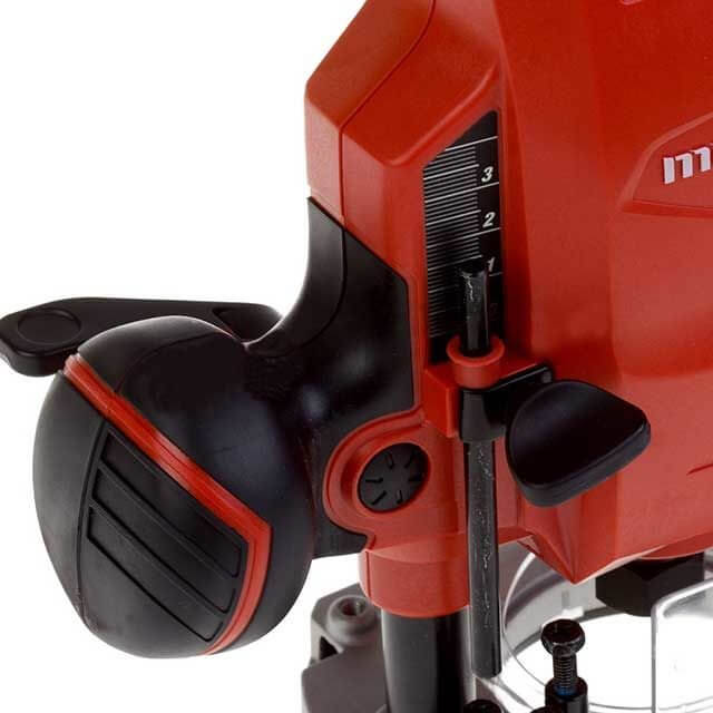 Фрезер MAKITA M3601