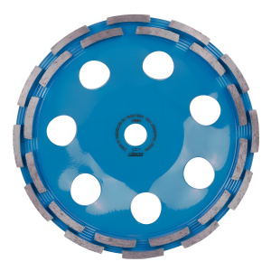 Чашка алмазная 230 х 22.2 мм Extra Max DISTAR 16915516017