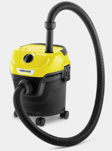 Пылесос KARCHER WD 1 Classic 1.628-411.0