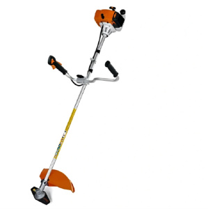 Мотокоса STIHL FS 120  (DM 250-3, AutoCut 27-2, двойной ремень) 4134-200-0327Р