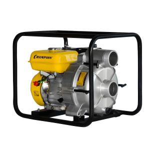 Мотопомпа CHAMPION GTP80 (для грязной воды)