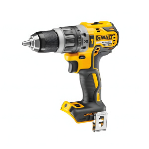 Дрель аккумуляторная ударная DEWALT DCD796NT (без АКБ и ЗУ)