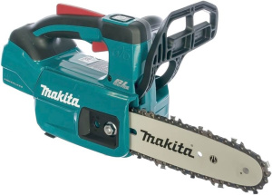 Пила цепная аккумуляторная MAKITA DUC204RT