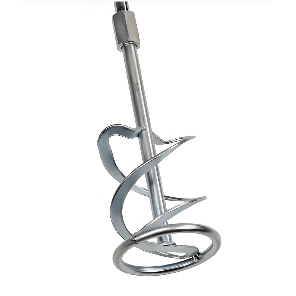 Миксер аккумуляторный Einhell PXC TE-MX 18 Li-Solo (без АКБ и ЗУ) 4258760