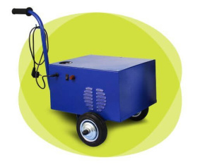 Установка вакуумная в упаковке "ФЕРМЕР" АД-01 (2020г)