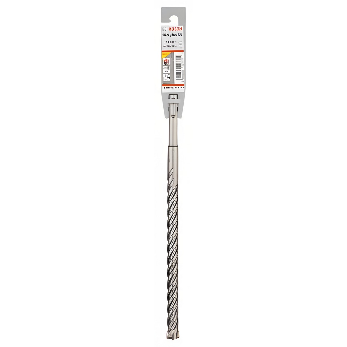Бур 14 х 200 х 260 мм SDS-Plus-5X BOSCH 2608833818