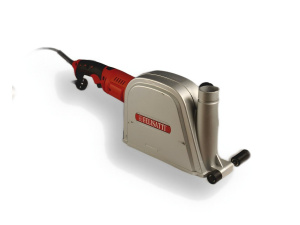 Бороздодел FELISATTI FT8802 (1800ВТ,д.150, 2 диска)