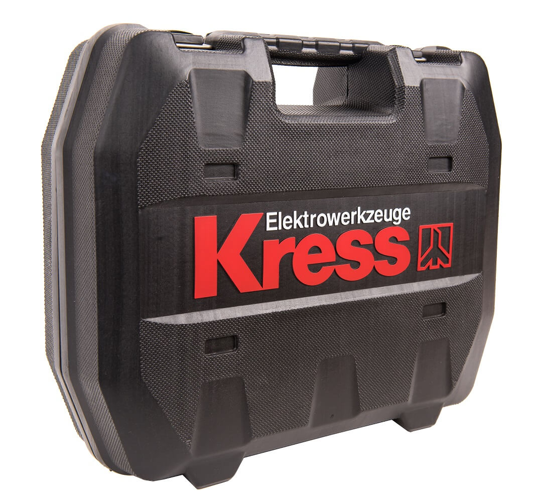 Перфоратор KRESS KU330