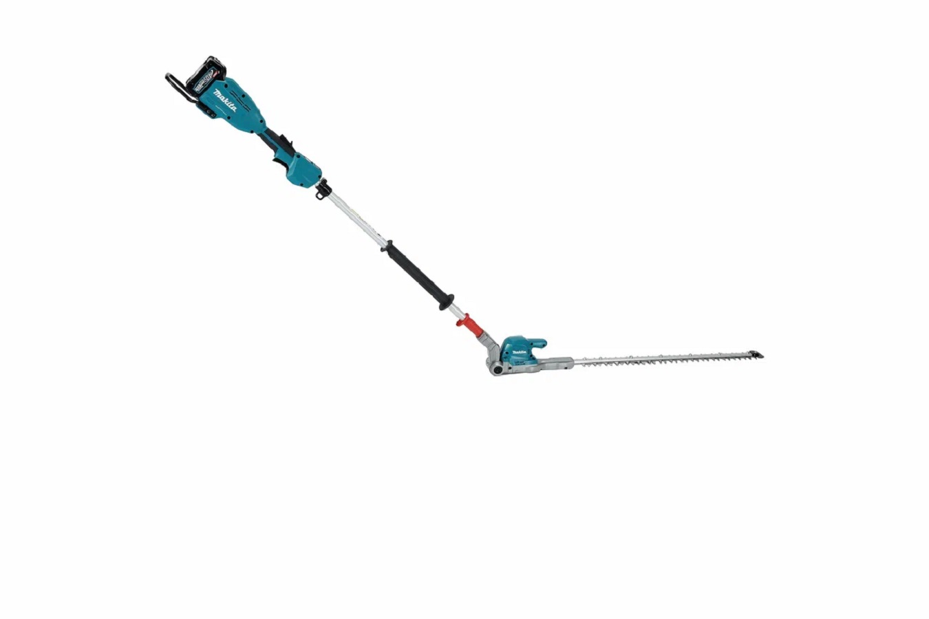 Кусторез аккумуляторный штанговый MAKITA XGT UN001GZ (без АКБ и ЗУ)