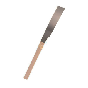 Пила Kataba для шкантов 160 мм 0,1 мм 23TPI 108130