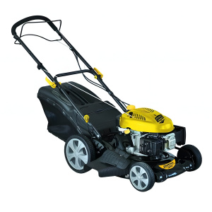 Газонокосилка бензиновая CHAMPION LM4630