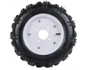 Колесо 4/10 для мотоблока (МТ)