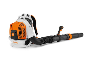 Воздуходувка ранцевая STIHL BR 800 C-E 4283-011-1606