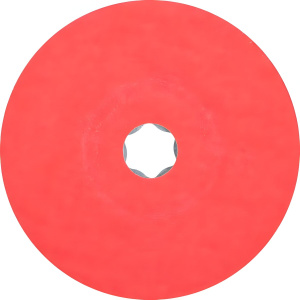 Фибродиск CC-FS 125 CO-COOL 60 Pferd