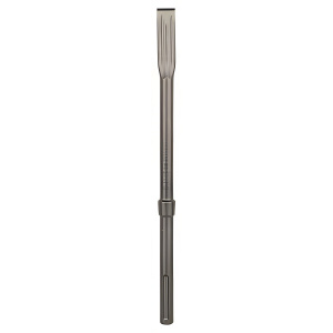 Зубило плоское 25 х 400 мм SDS-Max RTec Sharp BOSCH 2608690124