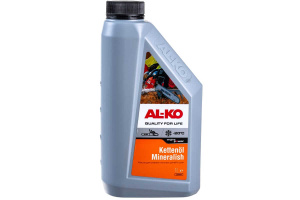Масло AL-KO для смазки цепи, 1 л 250004