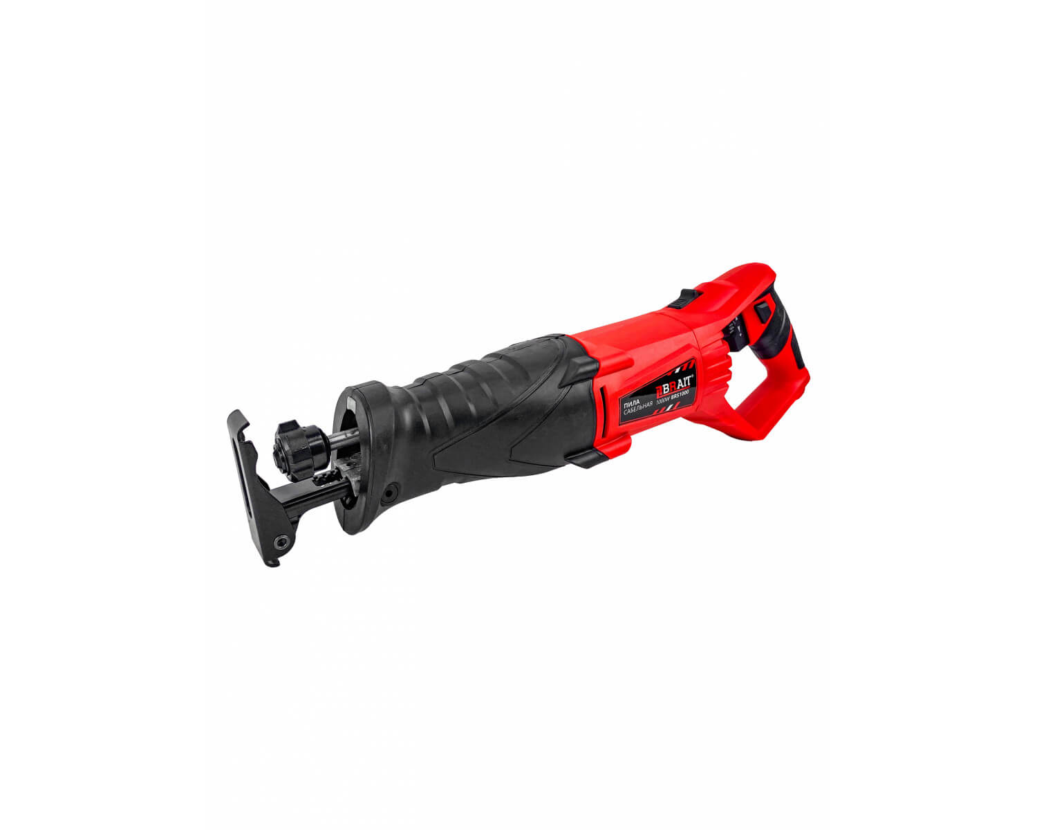 Пила сабельная BRAIT BRS1000