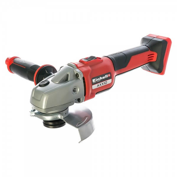 Шлифмашина угловая аккумуляторная Einhell AXXIO 4431140