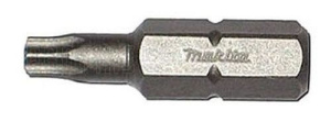 Бита T10 х 25 мм C-form (3 шт.) MAKITA B-23597