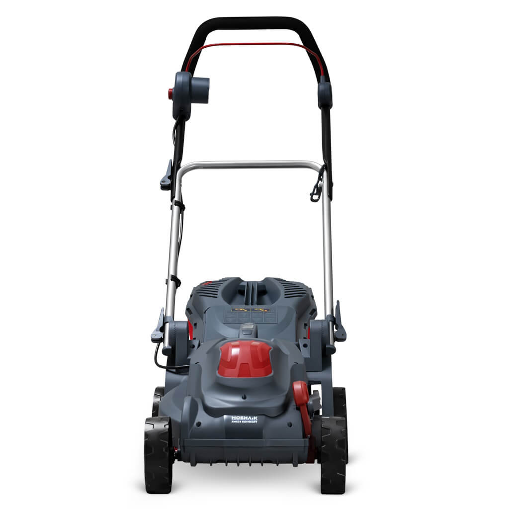 Газонокосилка электрическая МОБИЛ К XME34 КОМФОРТ