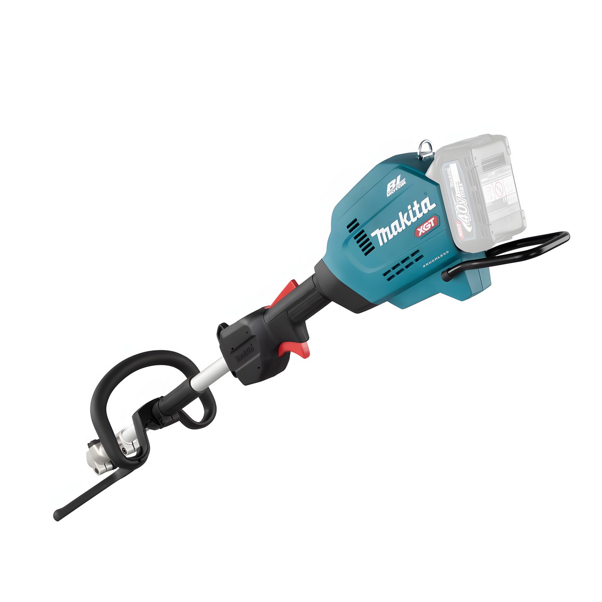 Комбимотор аккумуляторный MAKITA XGT UX01GZ (без АКБ и ЗУ)