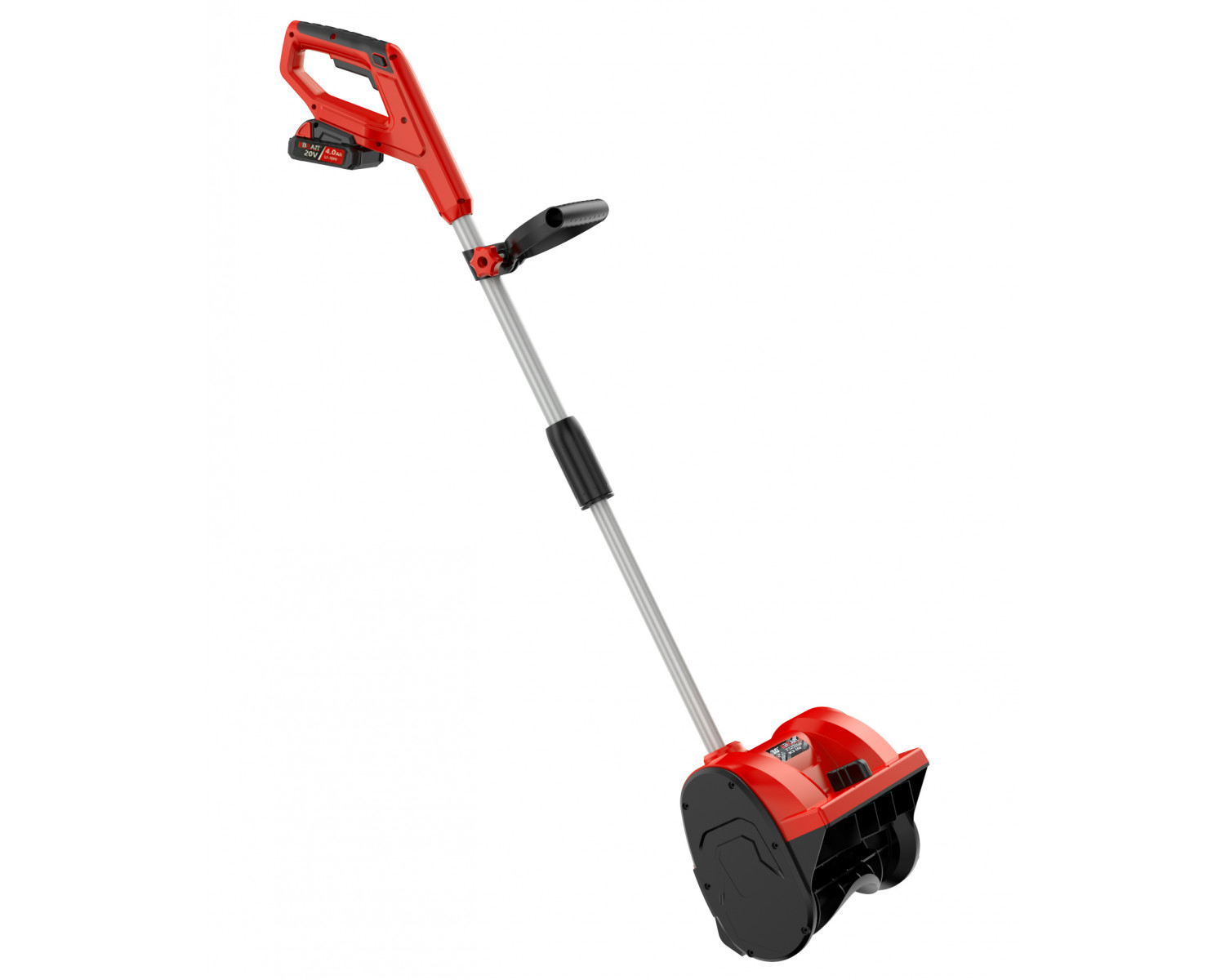 Снегоуборочник аккумуляторный BRAIT BСS-300 05.04.006.001