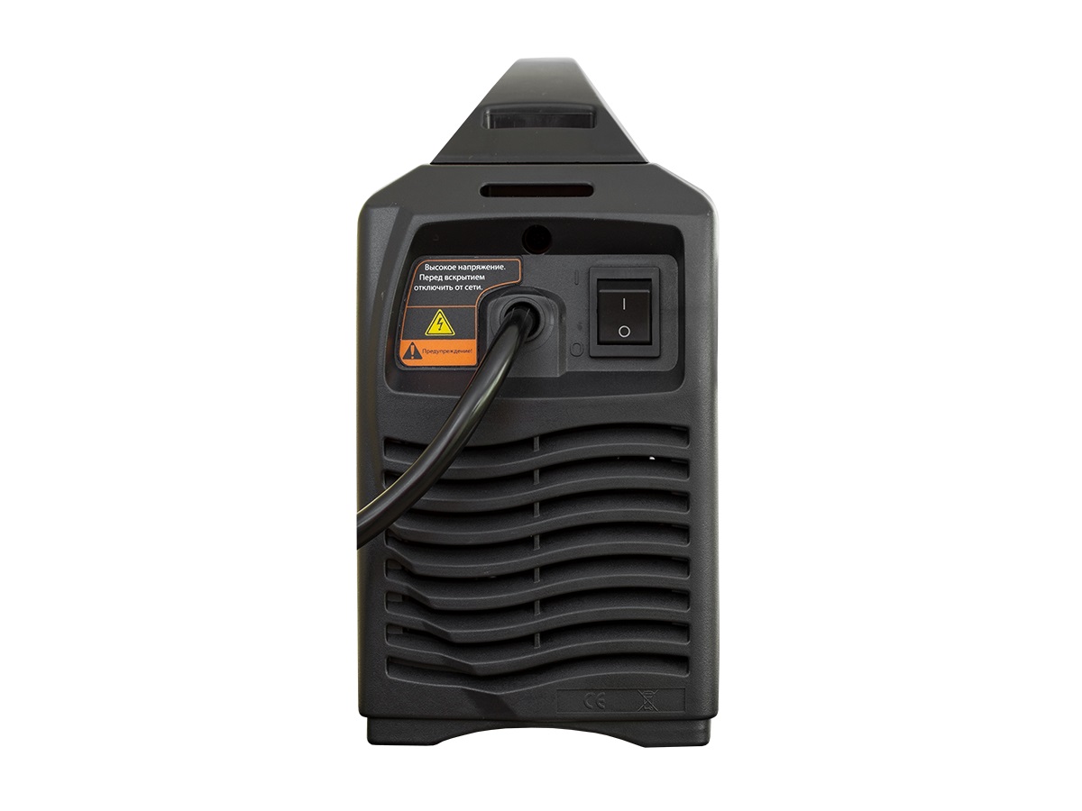 Инвертор сварочный СВАРОГ ARC 200 PRO (Z209S) НАКС