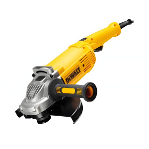 Шлифмашина угловая DEWALT DWE492S-QS
