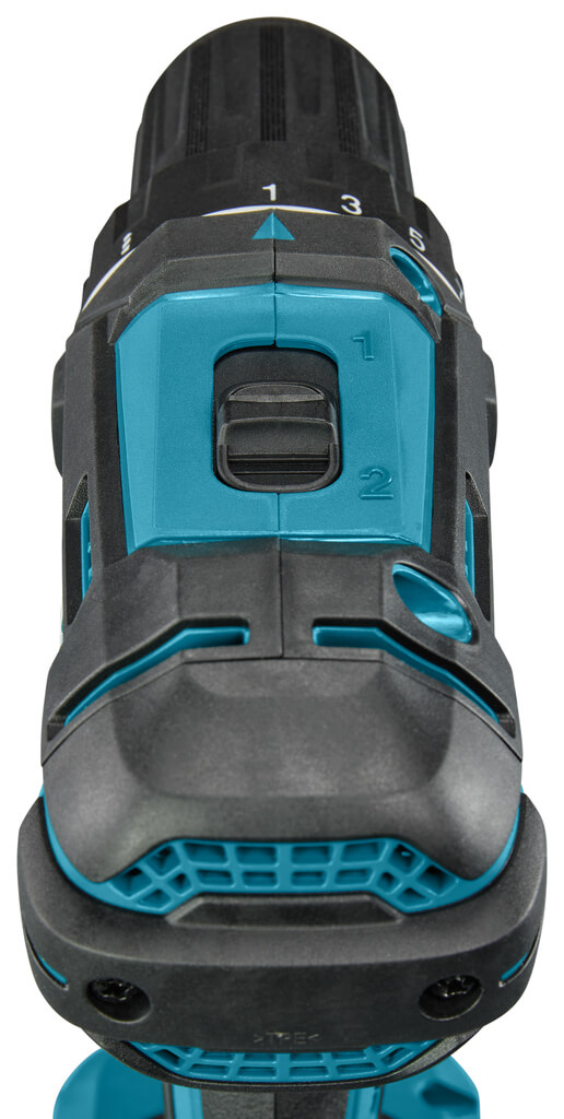 Дрель аккумуляторная MAKITA DDF482Z (без АКБ и ЗУ)