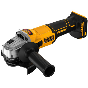Шлифмашина угловая аккумуляторная DEWALT DCG407N-XJ