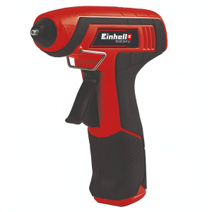 Пистолет клеевой аккумуляторный Einhell PXC TC-CG 3,6/1 Li 4522190