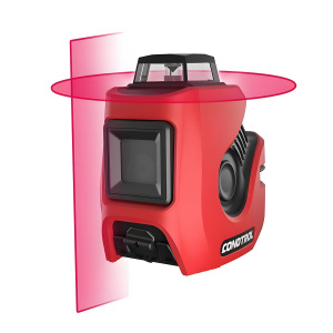 Нивелир лазерный Neo X1-360 CONDTROL 1-2-127