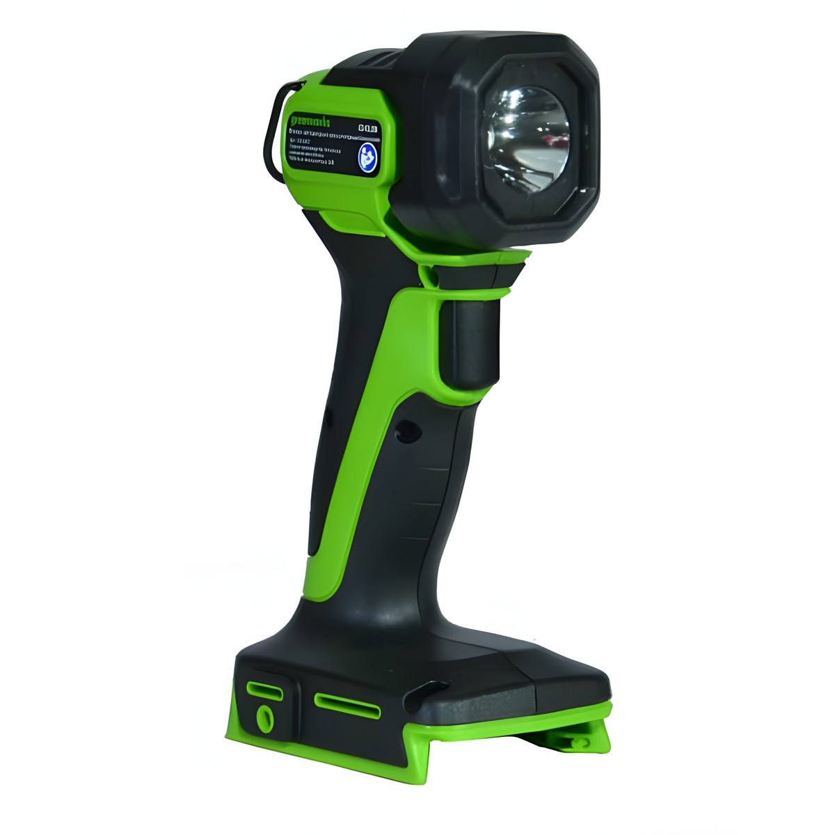 Фонарь аккумуляторный GREENWORKS G24SL200 (без АКБ и ЗУ) 3502407