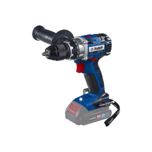 Дрель аккумуляторная ЗУБР DB-201 (без АКБ и ЗУ)