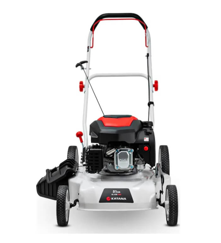 Газонокосилка бензиновая KATANA KL-51B PRO
