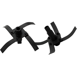 Фреза левая наружная BC5712/6612Н/6712/8716/8833 CHAMPION C3015