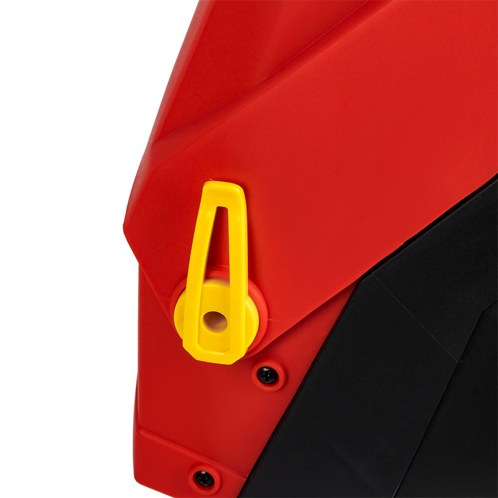 Измельчитель садовый DDE SH 250