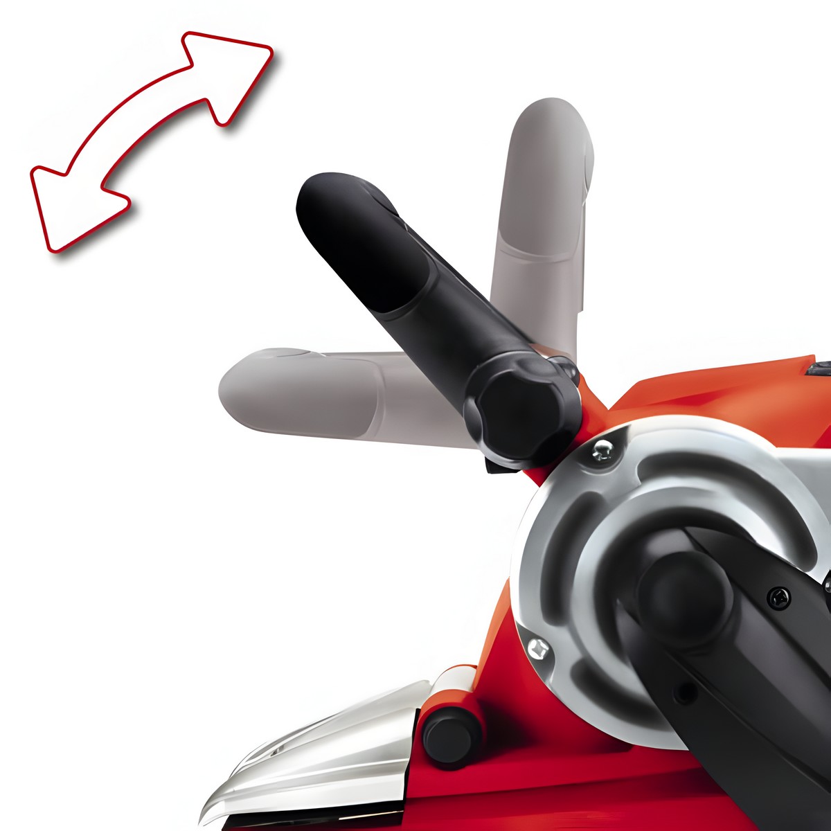 Шлифмашина ленточная Einhell TE-BS 8540 E 4466230