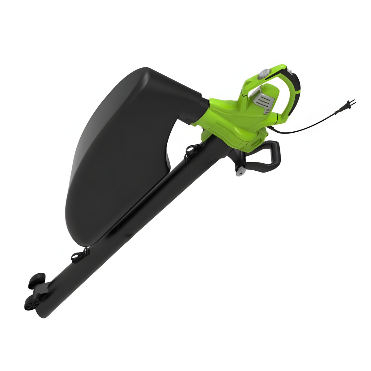 Воздуходувка-пылесос GREENWORKS BL3000 2406507