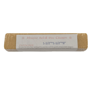 Карандаш для очистки шлифовальной бумаги JET 60-0505