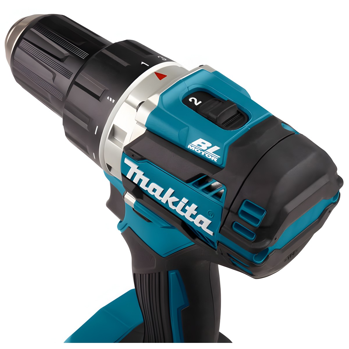Дрель аккумуляторная MAKITA DDF484Z (без АКБ и ЗУ)