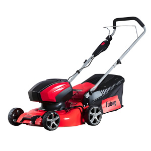 Газонокосилка аккумуляторная самоходная FUBAG FLA 4240 SM 641064