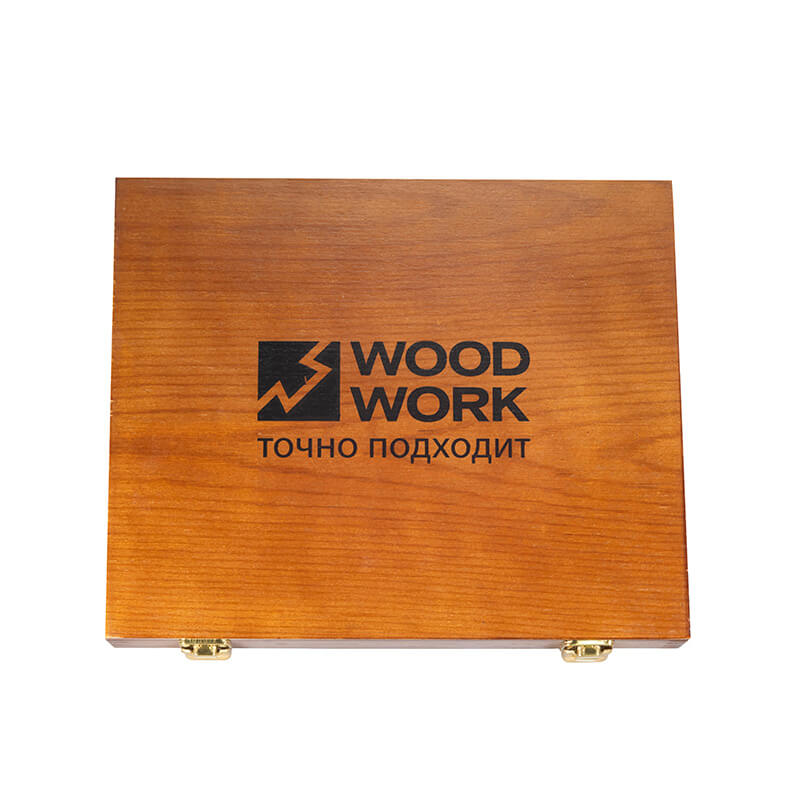 Набор стамесок 6/10/13/19/25/32 PTS-600